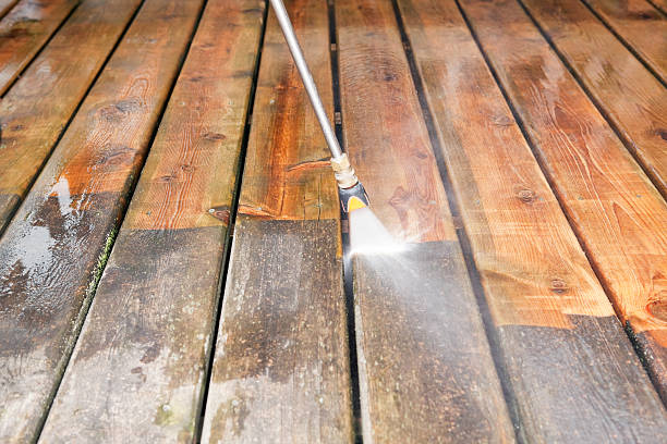 Professional Pressure Washing Services in Kerens, TX